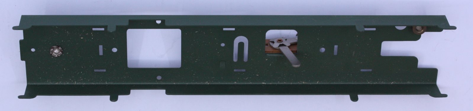Lionel 9308-11 Green Frame Assembly