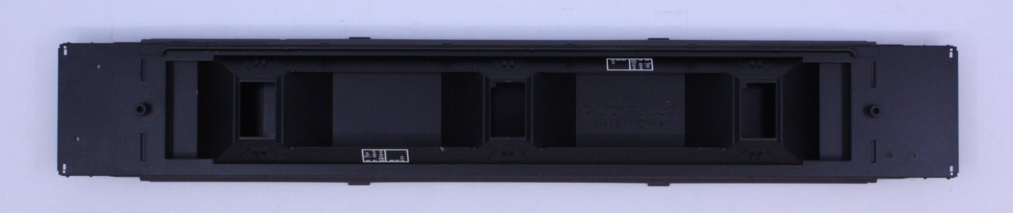 Lionel 17189-50 Saskatchewan 3-Bay Hopper Frame