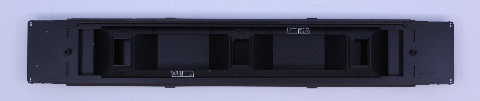 Lionel 17189-50 Saskatchewan 3-Bay Hopper Frame