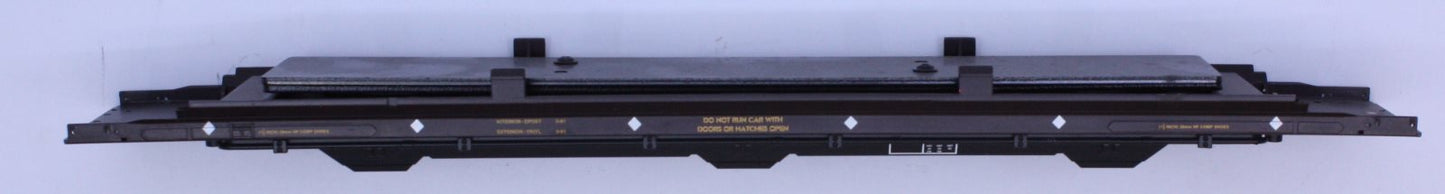 Lionel 17189-50 Saskatchewan 3-Bay Hopper Frame