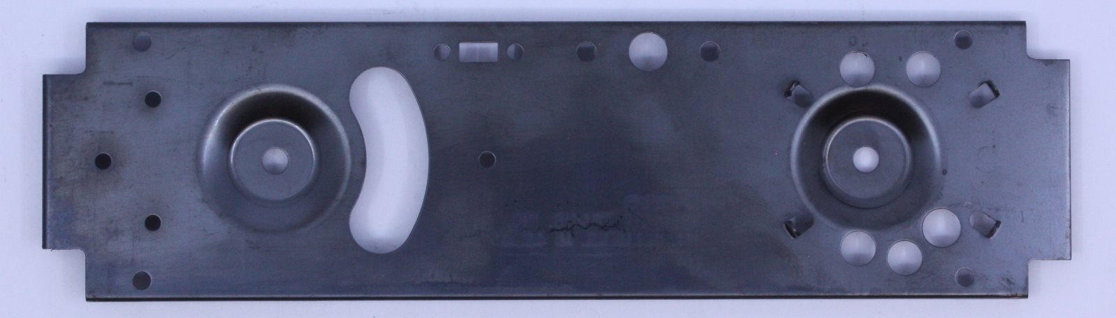 Lionel 8016-T46 Tender Frame