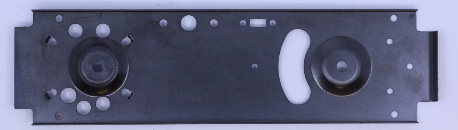 Lionel 8016-T46 Tender Frame