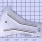 Lionel 145-14 Gateman Gear Arm