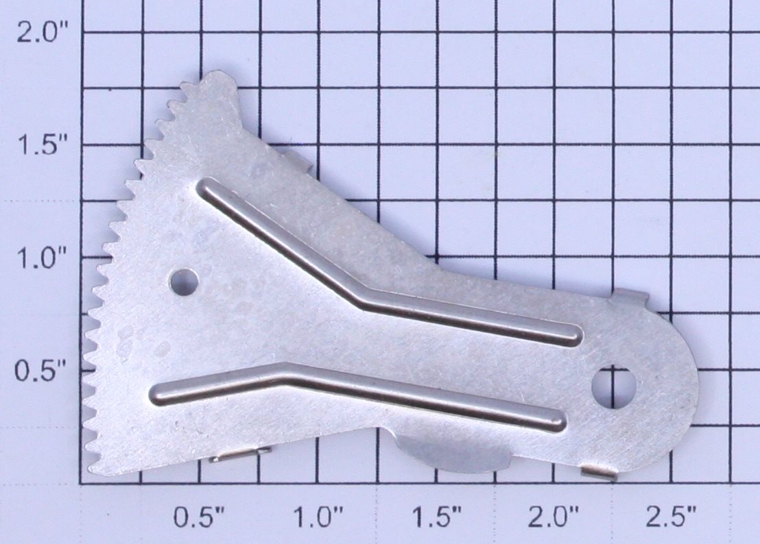 Lionel 145-14 Gateman Gear Arm