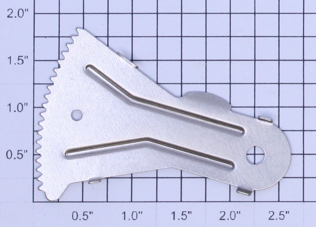 Lionel 145-14 Gateman Gear Arm