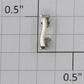 MTH TP-MS00029 Nickel Door Handle