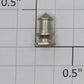 MTH TP-MS00070 #4-40 Small Nickel Whistle