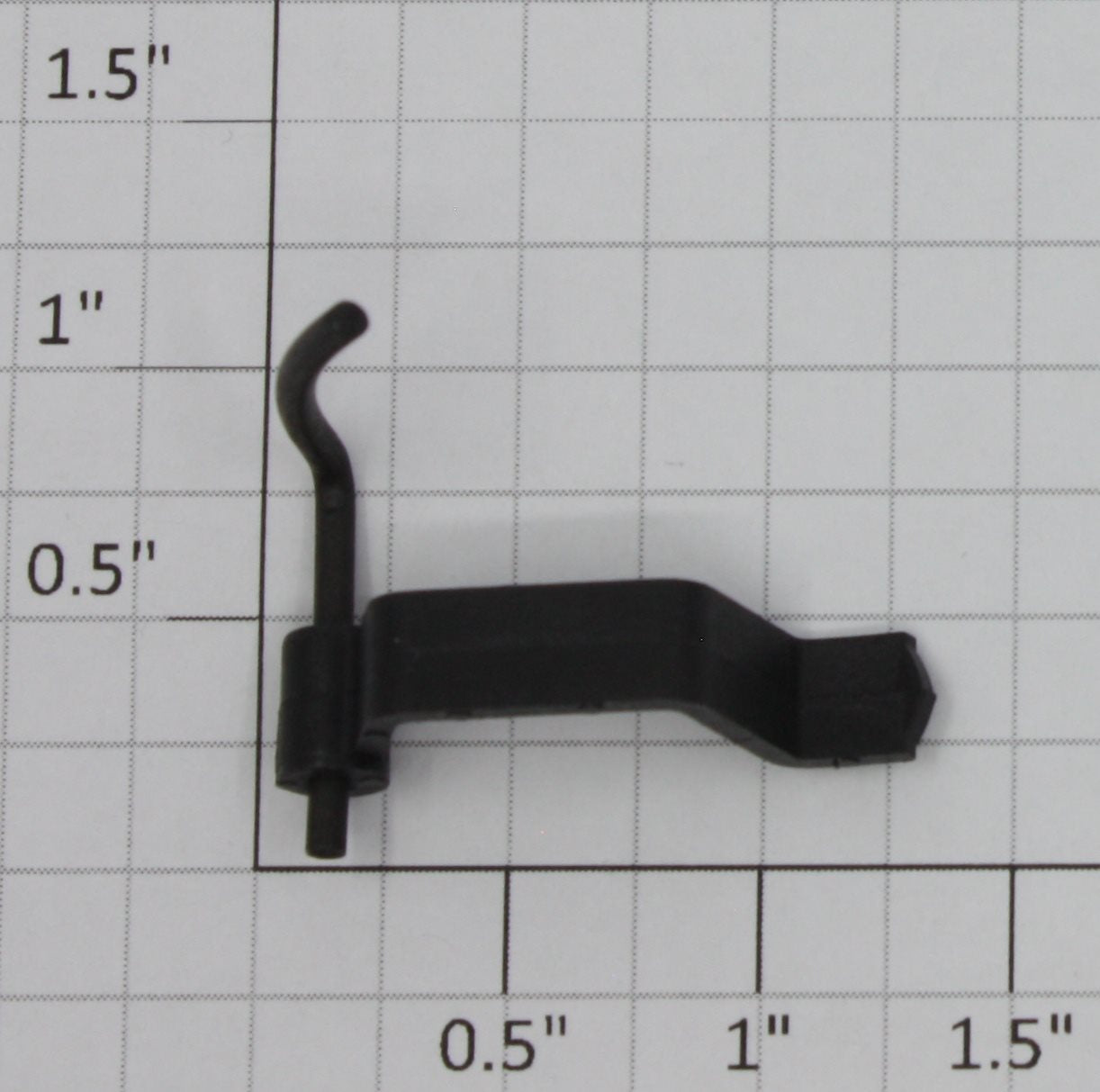 Lionel 18052-220 Smoke Lever Assembly