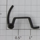 Lionel 18052-220 Smoke Lever Assembly