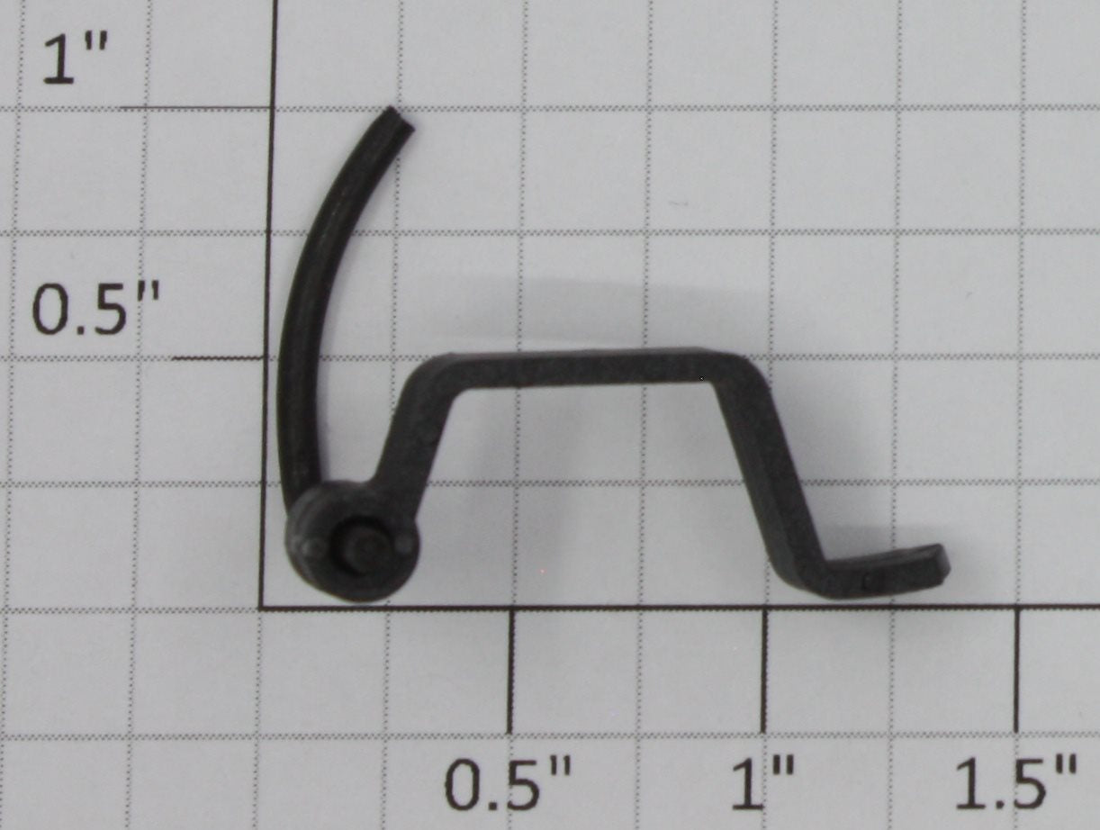 Lionel 18052-220 Smoke Lever Assembly