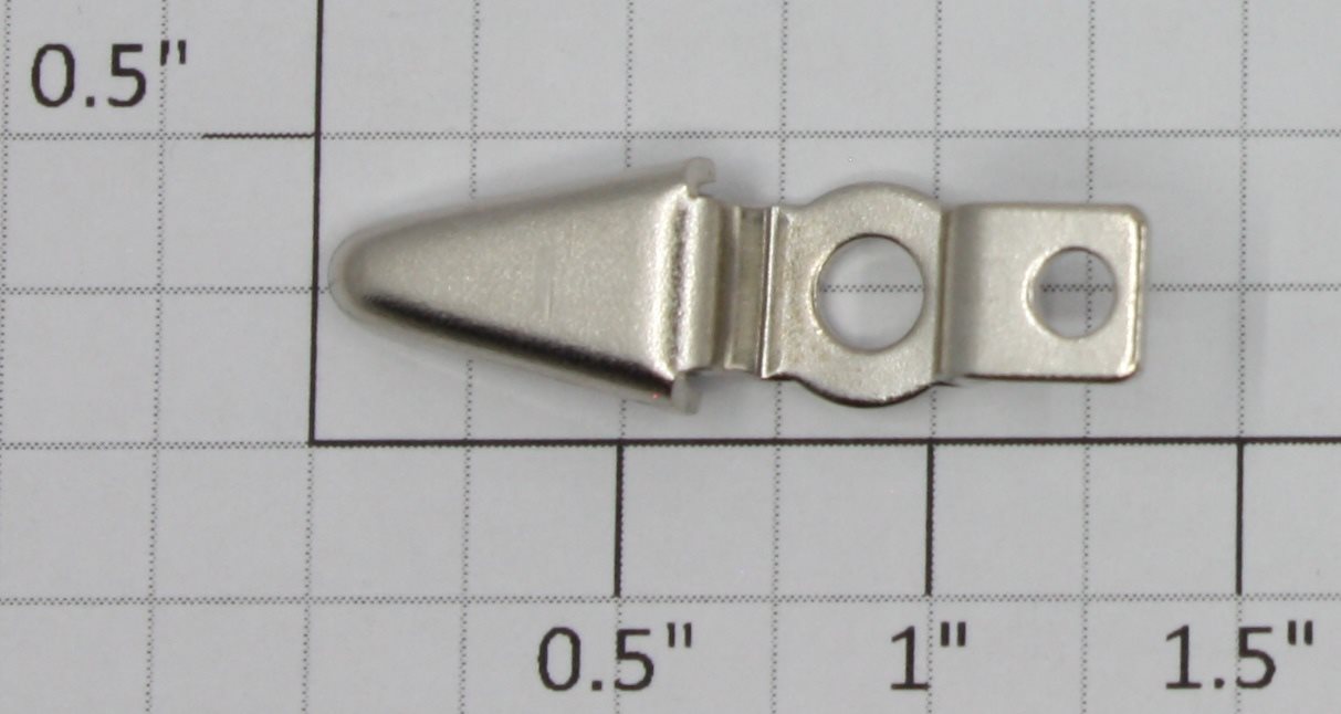 MTH TP-MS00013 Bild-A-Loco Motor Latch