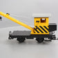 LGB 40043 G Crane Car