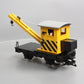 LGB 40043 G Crane Car