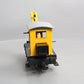 LGB 40043 G Crane Car