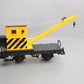 LGB 40043 G Crane Car