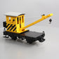 LGB 40043 G Crane Car