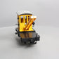 LGB 40043 G Crane Car
