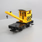 LGB 40043 G Crane Car