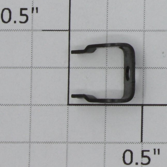 Lionel 8508-118 0-4-0 Baltimore & Ohio Slanted Bell Bracket