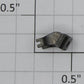 Lionel 8508-118 0-4-0 Baltimore & Ohio Slanted Bell Bracket