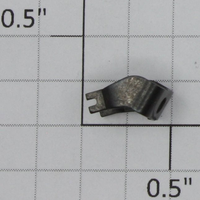Lionel 8508-118 0-4-0 Baltimore & Ohio Slanted Bell Bracket