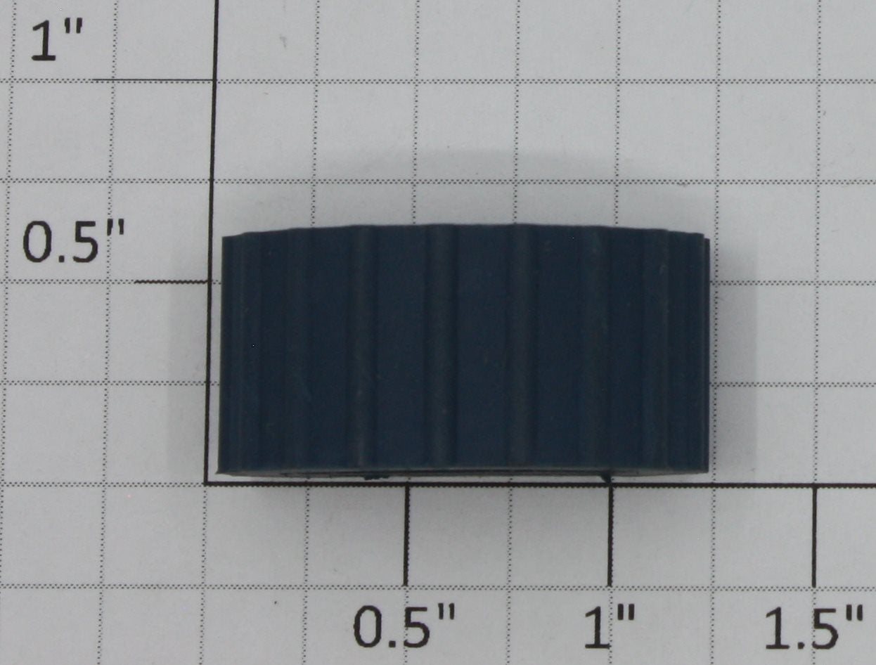 Lionel 28404-55 Blue #69 Maintenance Car Bumper