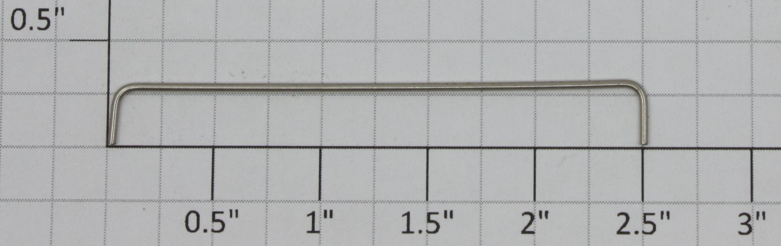 Lionel 8508-T18 Hand Rail