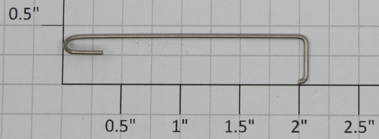 Lionel 690-8508-T16 Front Right Hand Corner Rail