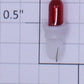 Lionel 8352-411 Red Light And Socket