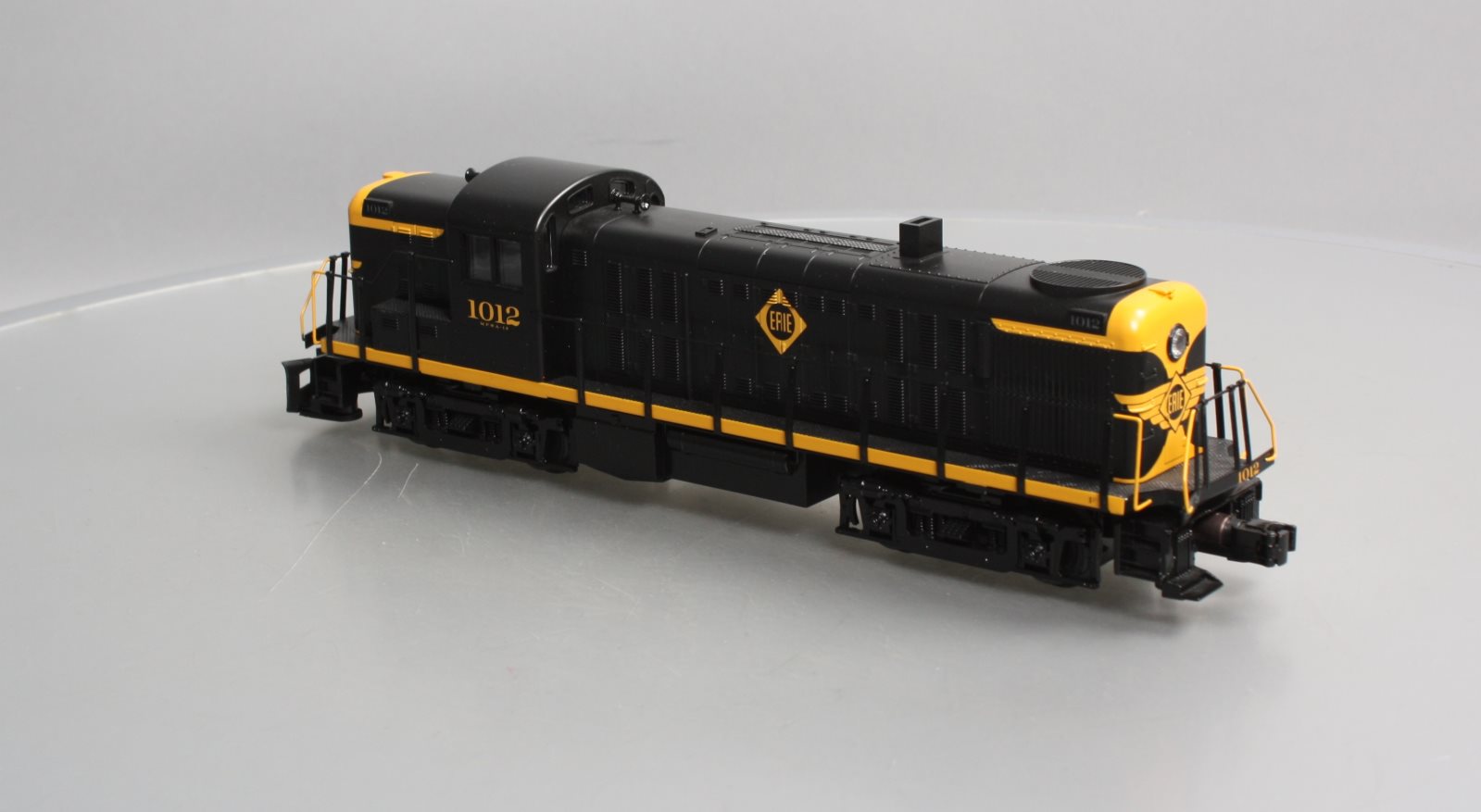 MTH 30-2895-1 Erie RS-3 Diesel Engine w/Proto-Sound 2.0 #1012