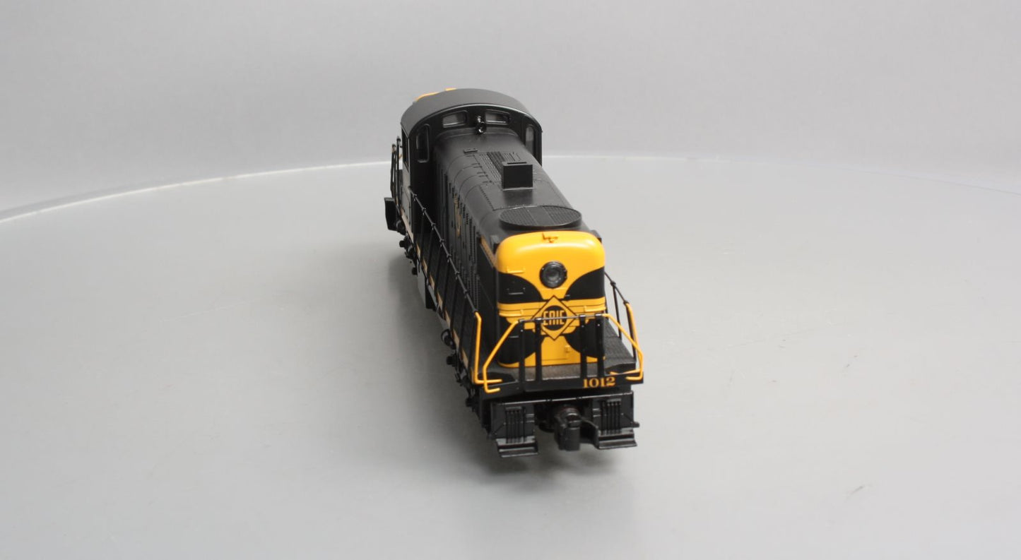 MTH 30-2895-1 Erie RS-3 Diesel Engine w/Proto-Sound 2.0 #1012
