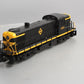 MTH 30-2895-1 Erie RS-3 Diesel Engine w/Proto-Sound 2.0 #1012