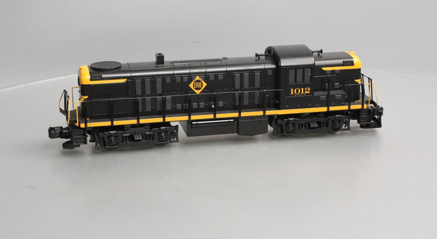 MTH 30-2895-1 Erie RS-3 Diesel Engine w/Proto-Sound 2.0 #1012