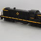 MTH 30-2895-1 Erie RS-3 Diesel Engine w/Proto-Sound 2.0 #1012
