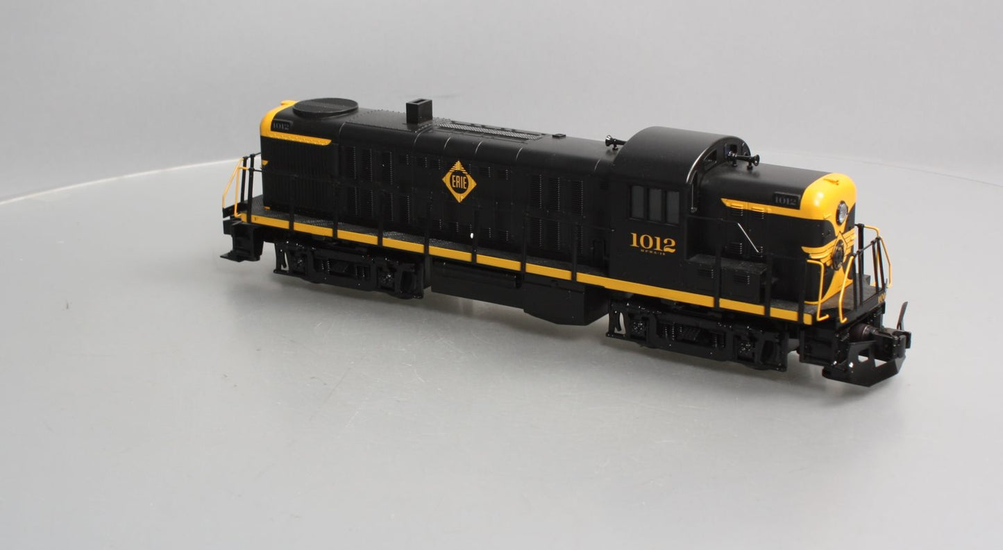 MTH 30-2895-1 Erie RS-3 Diesel Engine w/Proto-Sound 2.0 #1012