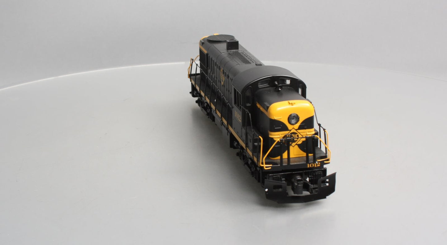 MTH 30-2895-1 Erie RS-3 Diesel Engine w/Proto-Sound 2.0 #1012