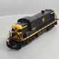 MTH 30-2895-1 Erie RS-3 Diesel Engine w/Proto-Sound 2.0 #1012