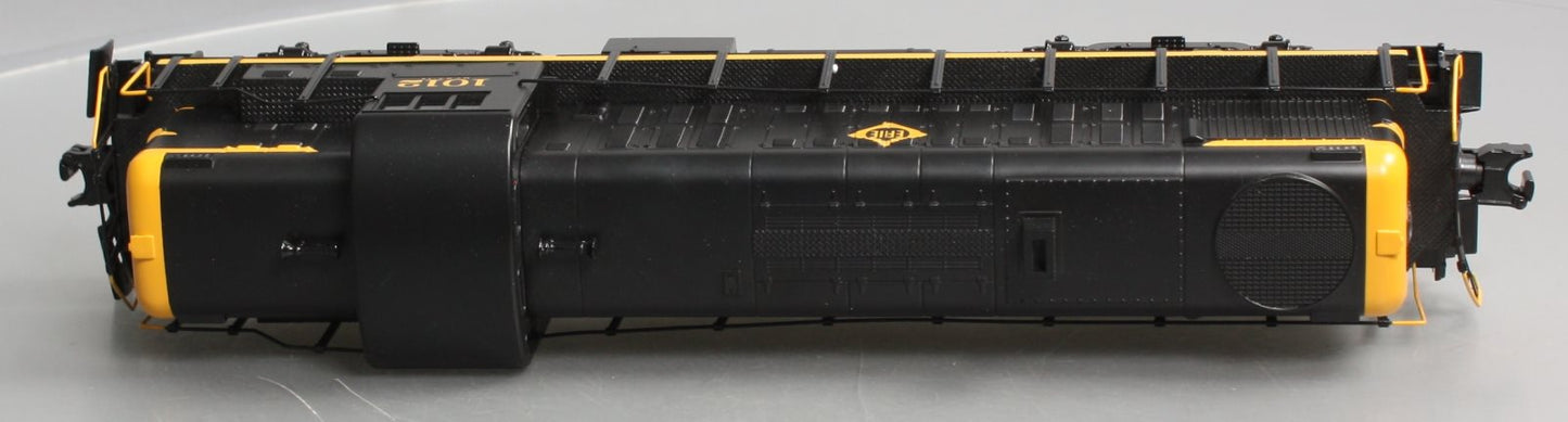 MTH 30-2895-1 Erie RS-3 Diesel Engine w/Proto-Sound 2.0 #1012