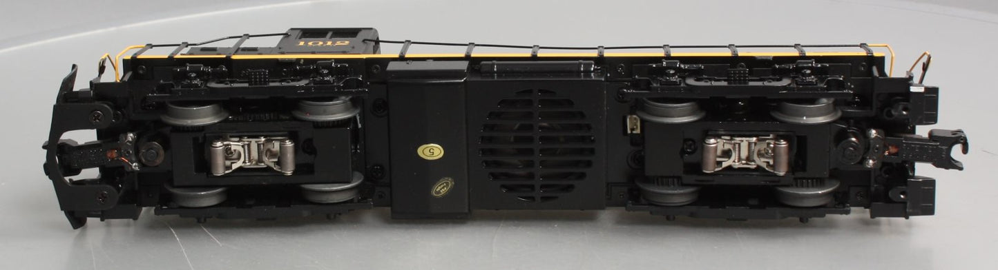 MTH 30-2895-1 Erie RS-3 Diesel Engine w/Proto-Sound 2.0 #1012