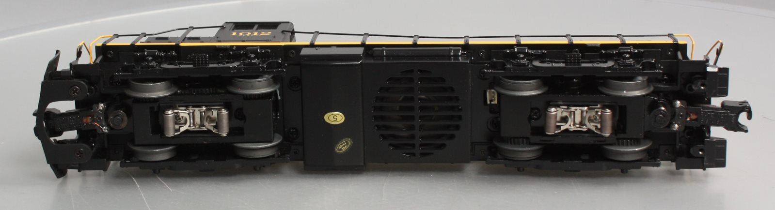 MTH 30-2895-1 Erie RS-3 Diesel Engine w/Proto-Sound 2.0 #1012