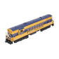 Williams 21197 O Virginian F-M H24-66 Trainmaster 3-Rail Diesel Locomotive