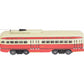 MTH 30-2505-0 O Gauge Pittsburgh PCC Electric Street Car #1713 NIB