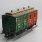 LGB 30503 G Scale Passenger Car #30503 (Metal Wheels) LN/Box