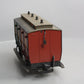 LGB 30503 G Scale Passenger Car #30503 (Metal Wheels) LN/Box