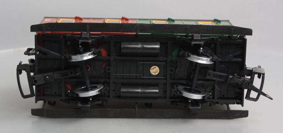 LGB 30503 G Scale Passenger Car #30503 (Metal Wheels) LN/Box