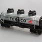 Aristo-Craft 41615 G Scale Texaco Triple Dome Tank Car LN/Box