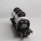 Aristo-Craft 41615 G Scale Texaco Triple Dome Tank Car LN/Box