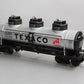 Aristo-Craft 41615 G Scale Texaco Triple Dome Tank Car LN/Box