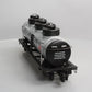 Aristo-Craft 41615 G Scale Texaco Triple Dome Tank Car LN/Box