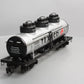 Aristo-Craft 41615 G Scale Texaco Triple Dome Tank Car LN/Box